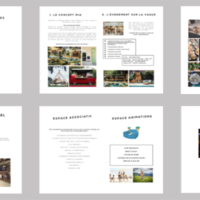Event Presentation