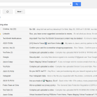Email Management