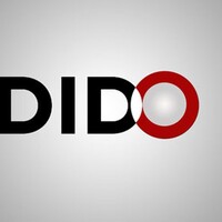 Interior design logo