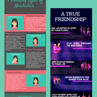 INFOGRAPHIC DESIGN