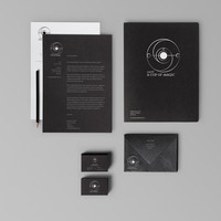 A Cup of Magic caffé - logo/logotype