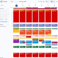 No more missed meetings. I’ll handle your calendar.
