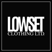 Logo | Lowset
