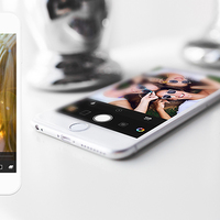 Photo Editor & Filter Camera