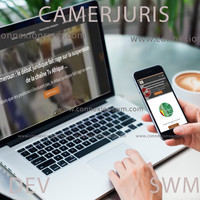 Website: Wordpress