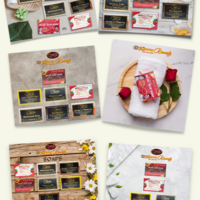 Skincare Product Poster