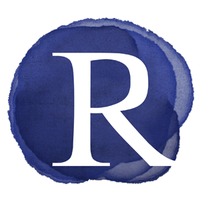 Logo Initials R