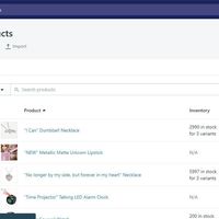 Shopify