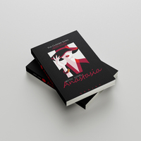 Sample book cover
