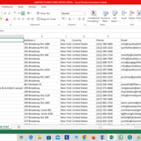 lead generation