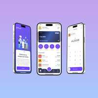 Fintech App