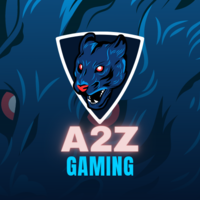 Gaming Logo for Youtube