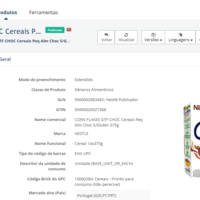 Product Detail I