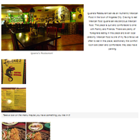 Blog Post in WorPress demo Site