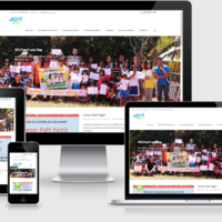 JCI Baras - Non Profit Organization