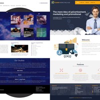 Website Design