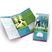 Brochure Design