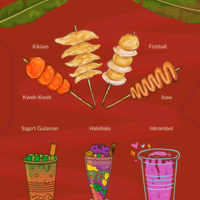 SAMPLE GRAPHIC DESIGN (CANVA)