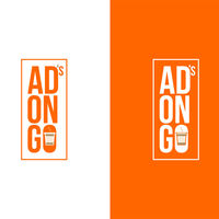 Ad'sonGo Logo