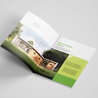 Brochure inner page (Nvolve)