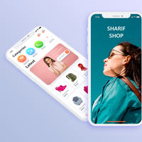 E-commerce App