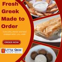 I designed at JMO a resturant post