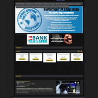 body-anabolics.com  -  Opencart