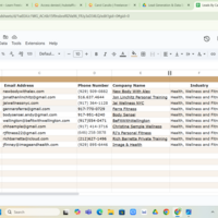 Lead Generation