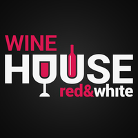 Wine House Logo Design