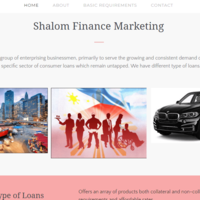 My Very Own Website