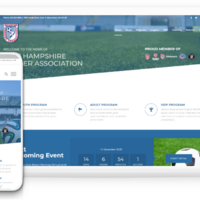 Sports Site