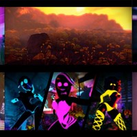 Music Videos