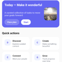 Project Management System(Expo)