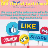 Organic Social Media Campaign