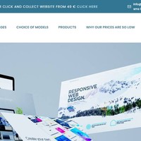 ClickandCollect - Ecommerce