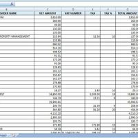 Data Entry Excel