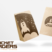 Logo and print design