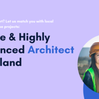 Hire Architect Banner