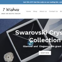 Shopify Store Customization