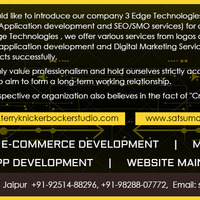 2 developed website URL