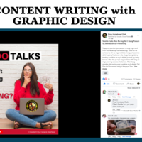Content Creation