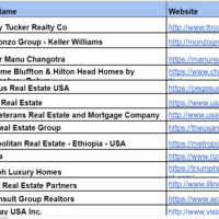 Lead Generation 