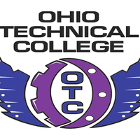 "Ohio Technical College" Logo Design