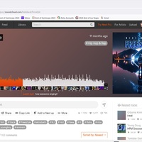 Soundcloud