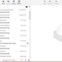 Company Inbox Support