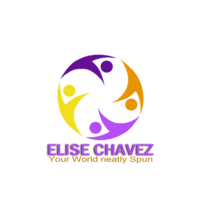Logo for Elise Chavez