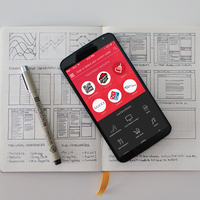 Deals App UI/UX