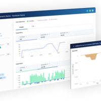 DDoS Simulation "D.Storm" Application