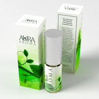 Aura Aroma Essential Oil