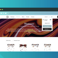 eCommerce Design & Development For Boutique Jewellery Store